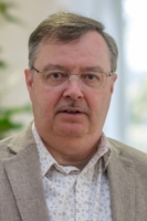 Portrait d’un décideur de MyBusiness