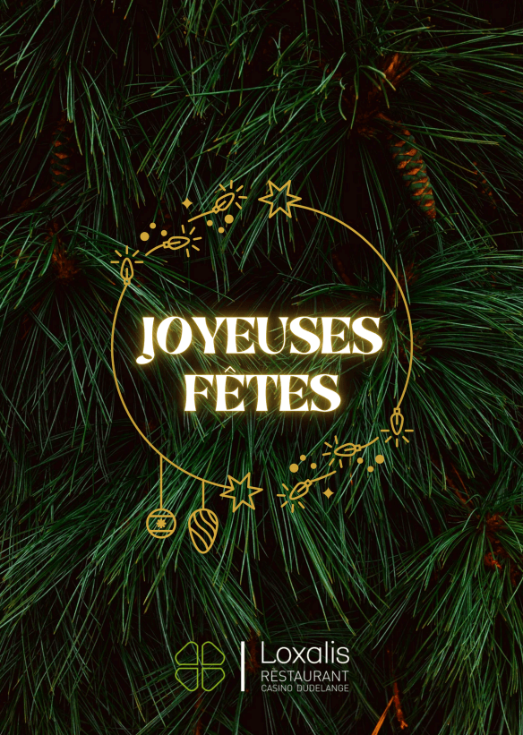 Fêtes de fin d'année 6