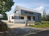 Article de Architecture Hoffmann Sàrl