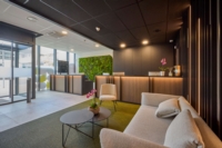 Artikel vonBanque Raiffeisen Agence Esch-Belval