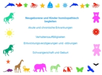 Article de Klassische Homoeopathie für Kinder & Erwachsene