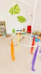 Article de Crèche Villa Pipoo II