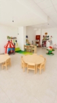 Article de Crèche Villa Pipoo II