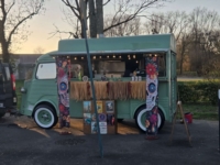 Article fromEL CAMINO FOOD TRUCK