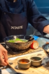 Artikel vu Taste Food Hall
