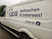 Artikel vu CNDS - TABA