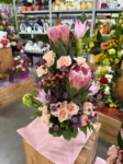 Artikel vu Fleurs Vry S.A. - Hellange
