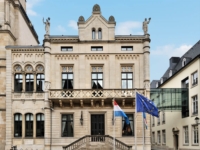 Article de ADR - Alternativ Demokratesch Reformpartei