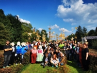 Article fromCoopérations Entreprises Socio-Culturelles
