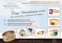 Artikel vonBijouterie Nicole Feller