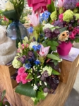 Artikel vonFleurs Vry S.A. - Hellange