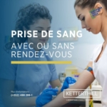 Artikel vonLaboratoire d'Analyses Médicales Ketterthill