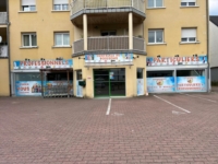 Artikel vu Sevan Boissons