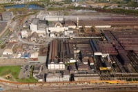 Artikel vu ArcelorMittal Belval & Differdange