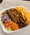 Article de Taza Grill SAS