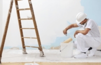 Artikel vonDeluxe Peinture Sàrl
