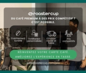 Article fromRoasterCup Sàrl