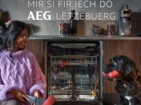 Artikel vonElectrolux Home Products Luxembourg