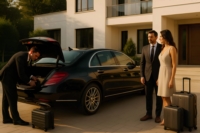 Article de VIP Limo Sàrl