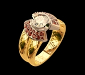 Article de Bijouterie Nicole Feller