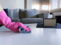 Article de Cleanhome nettoyage Sàrl