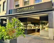 Article de La Forge d'Or Sàrl