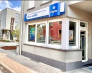 Article de Agence Foyer - ALVES Nuno