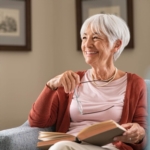 Article fromCamille - Centre de jour Liewensfreed