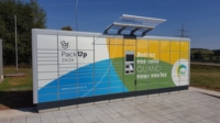 Artikel vonPOST Luxembourg - PackUp 24/24 Mondercange