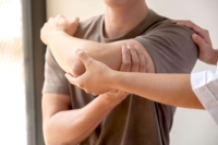 Artikel vonKinésithérapie Reichling - Colle - Hoffmann/Baiao