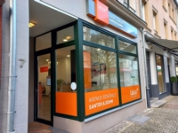 Article de Agence Générale Santer et Dohm Sàrl