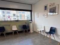 Article de Laboratoire d'Analyses Médicales Ketterthill