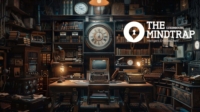 Artikel vonThe Mindtrap Escape Rooms