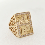 Article de Bijouterie Demuth Song 