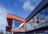 Artikel vu Brasserie The Score