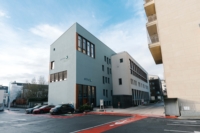 Article fromFondation Hôpitaux Robert Schuman (Siège Social)