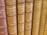 Artikel vu Etude Daniel Cravatte