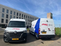 Artikel vonStoll Trucks I Location