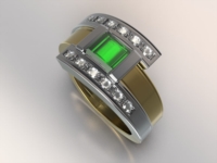 Article fromBijouterie Nicole Feller