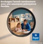Article de Agence Foyer - Zelenika & Deligny succ. Everard