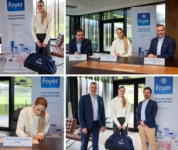 Article de Agence Foyer - Zurcher & Associés