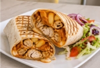 Artikel vonTaza Grill SAS