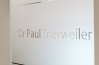 Artikel vu Trierweiler Paul 