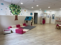 Article de Crèche Butzen Schlass