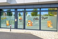 Artikel vonCrèche Villa Pipoo