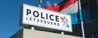 Article fromPolice Lëtzebuerg - Commissariat Esch/Esch Centre