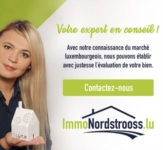 Article de Immo Nordstrooss Sàrl