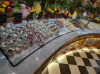 Artikel vonWafu Restaurant asiatique/Buffet à volonté