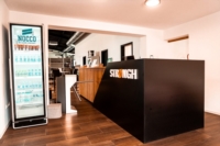 Article fromStrong Academi GmbH