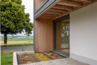 Artikel vu Architecture Hoffmann Sàrl